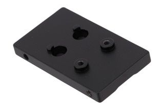 Arise Mfg. Primary Arms RS-15 Mounting Plate Fits GLOCK MOS and is made of aluminum